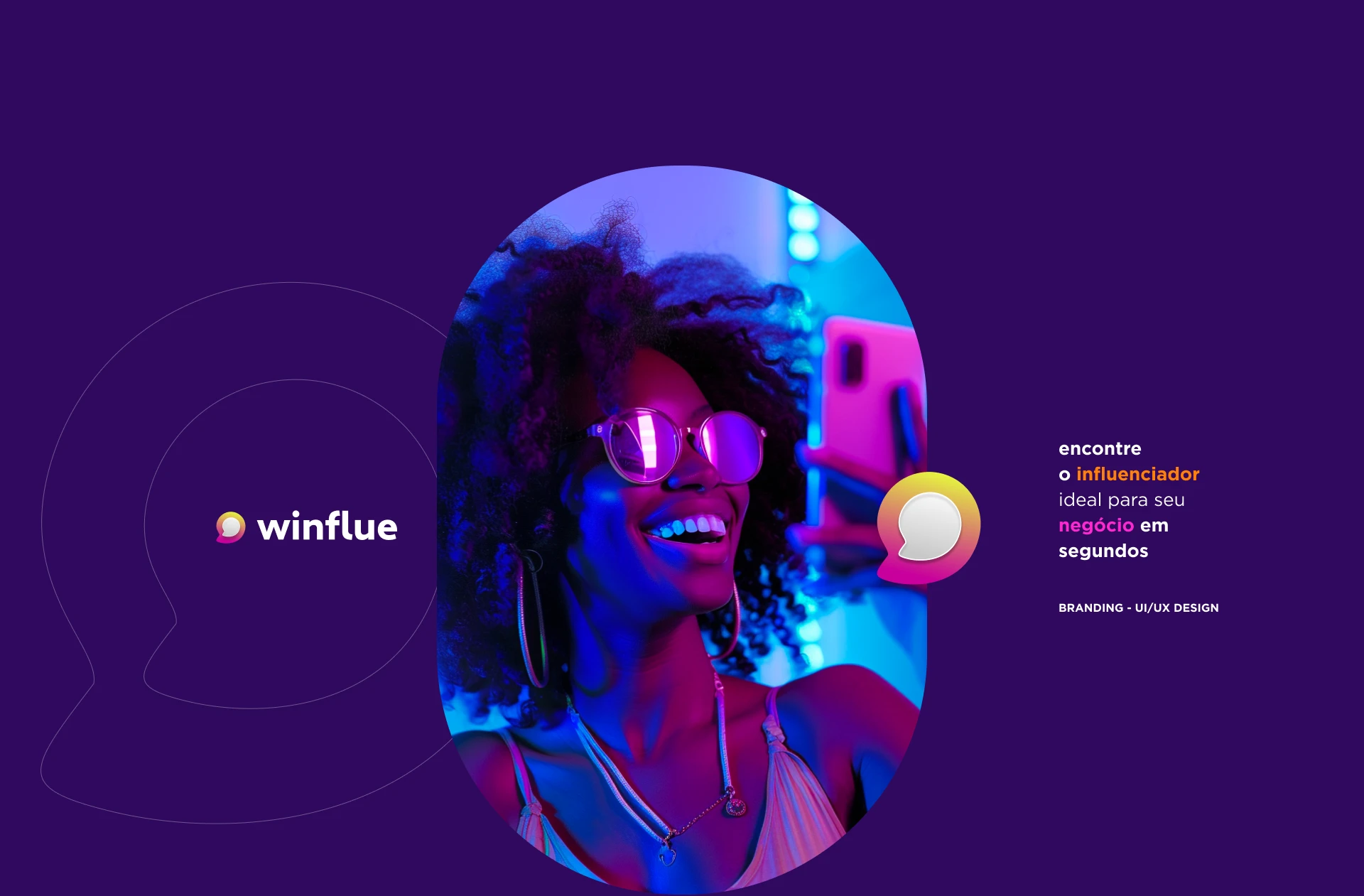 Winflue - Portfolio