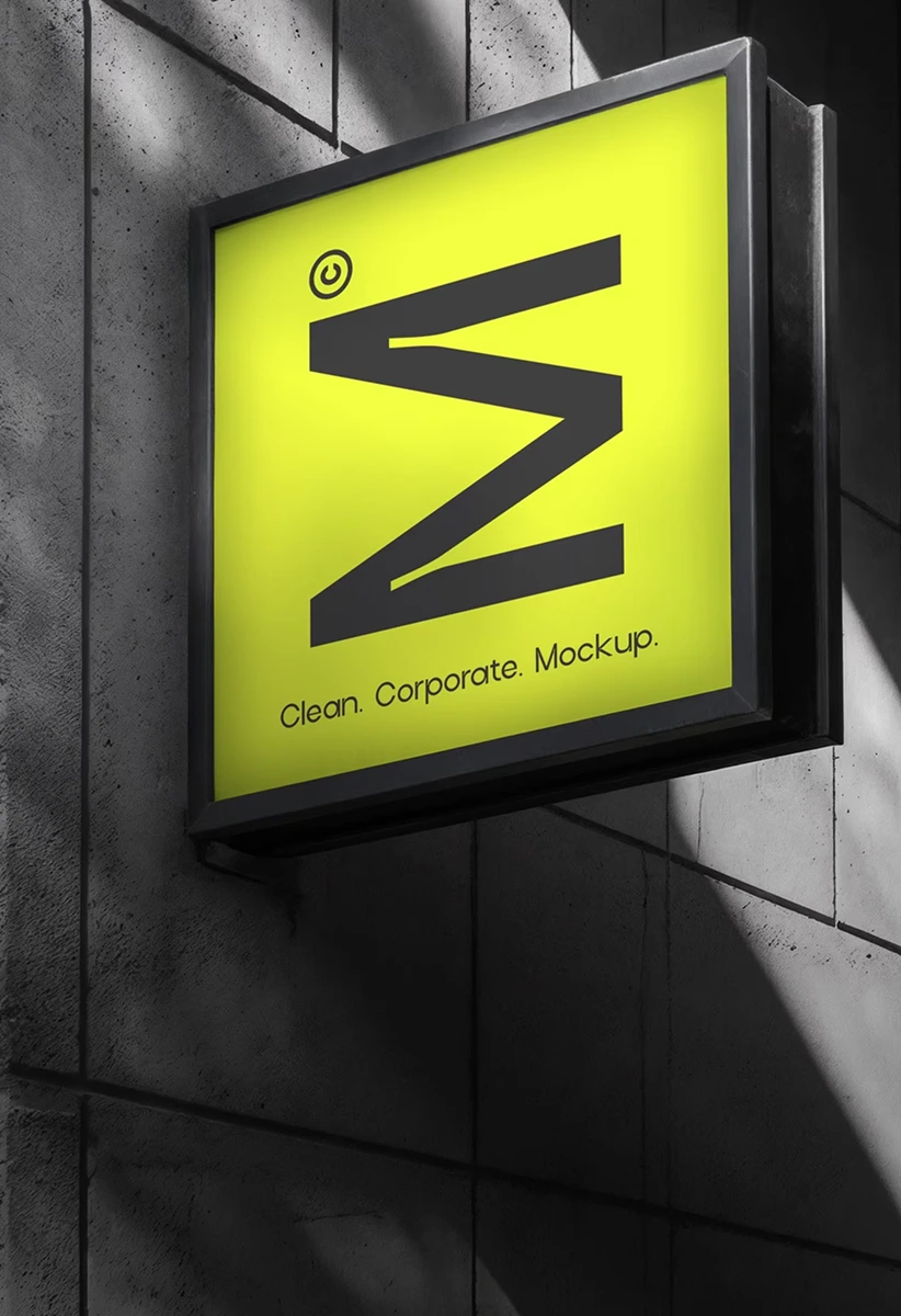 Brand Identity Design