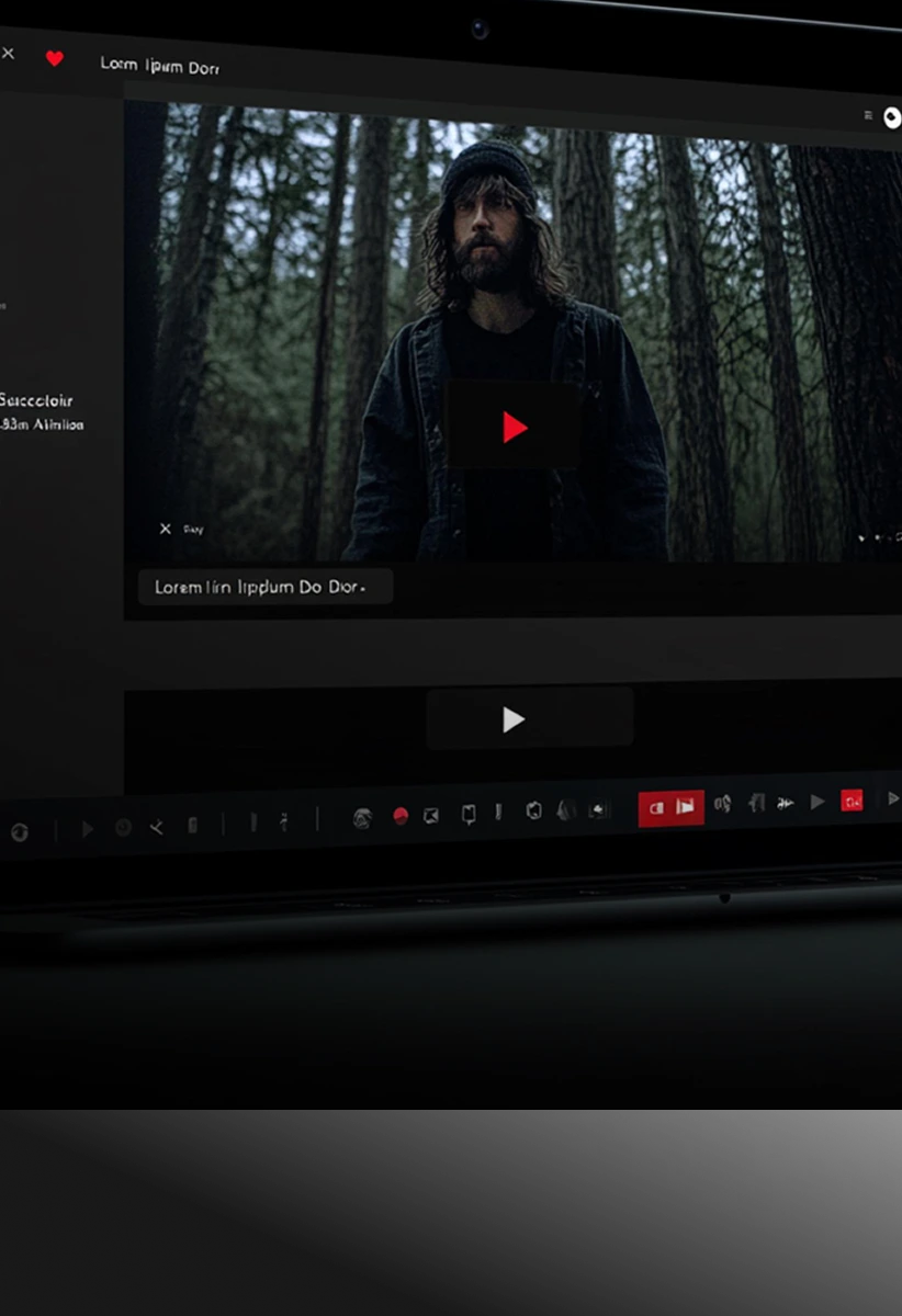 Video Motion & Editing